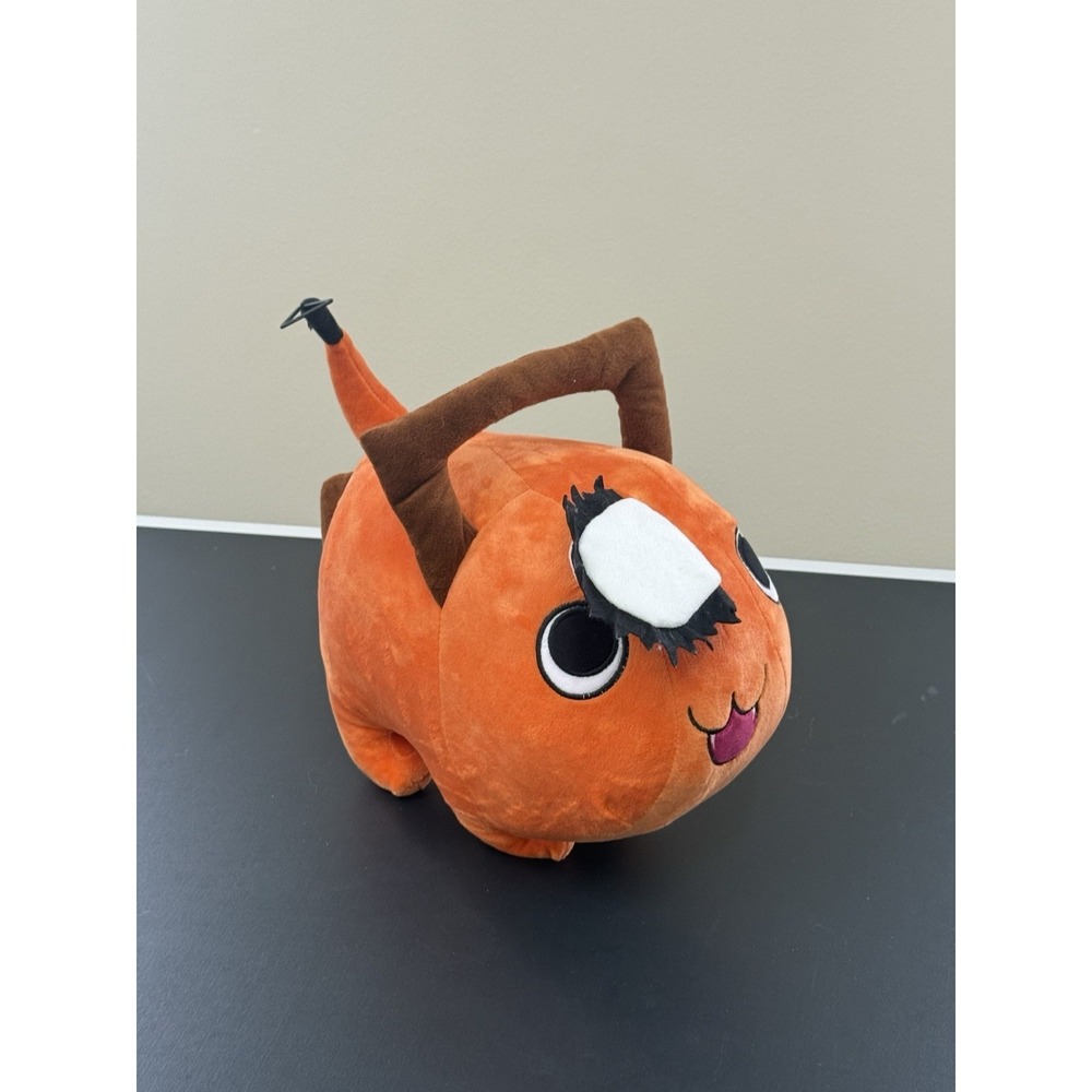 Chainsaw Man Pochita Plush Doll